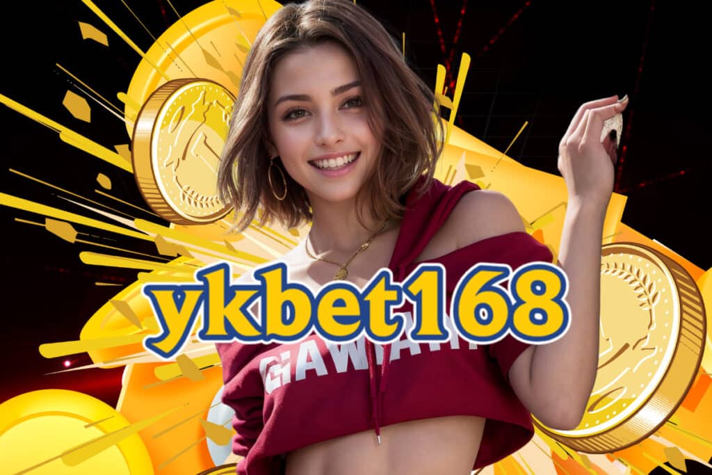 ykbet168 สล็อต